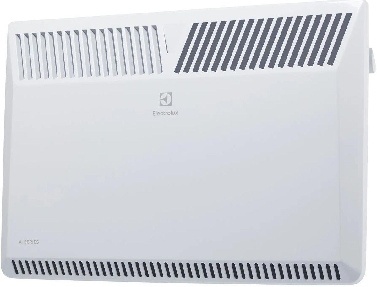 Конвектор Electrolux A ECH/A-2000 M,  2000Вт,  с терморегулятором, белый [нс-1256967]
